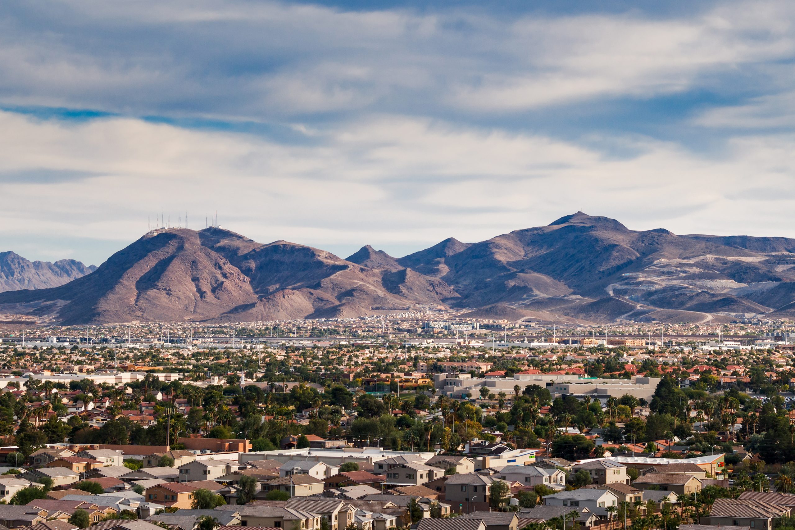 The Agency debuts a new office in Henderson, Nevada