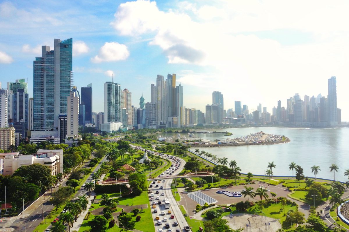 Hola Panama! The Agency Expands with First Office in Central America