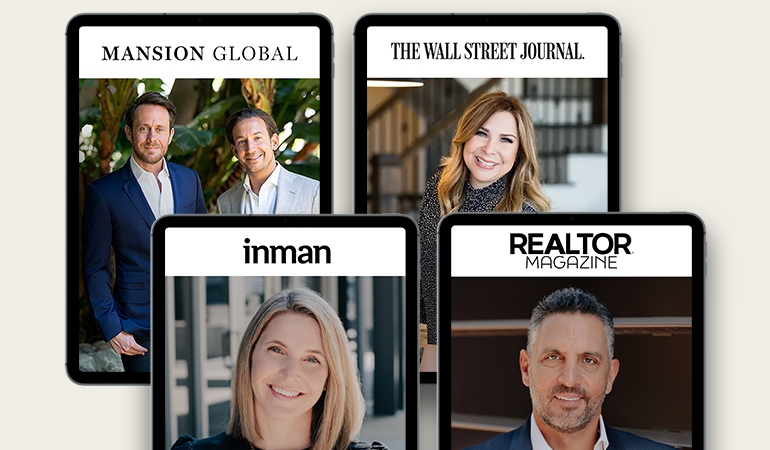 The Agency’s Top October Headlines: The Latest From Our Real Estate Pros