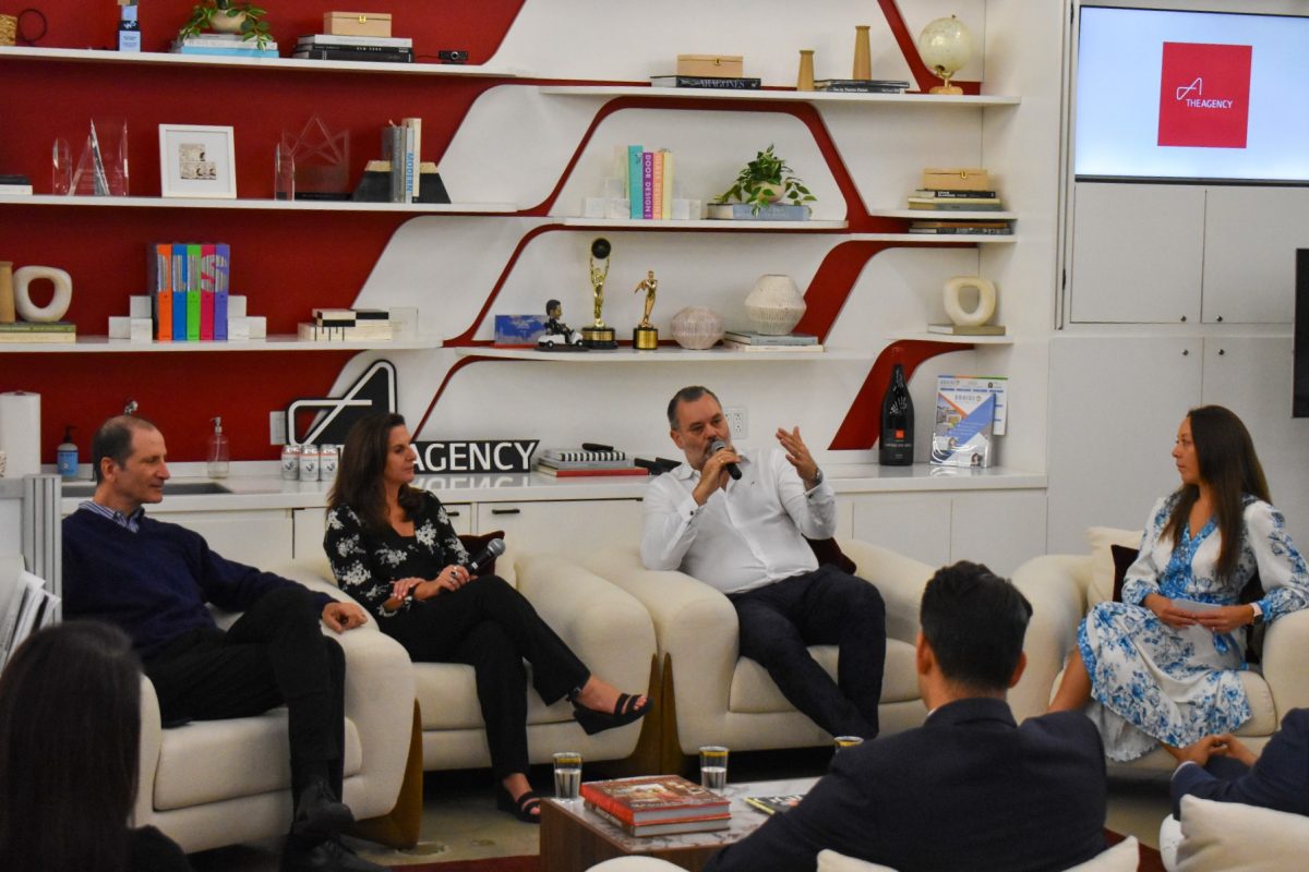 The Agency Venice Discusses the Future of Real Estate with BABC LA