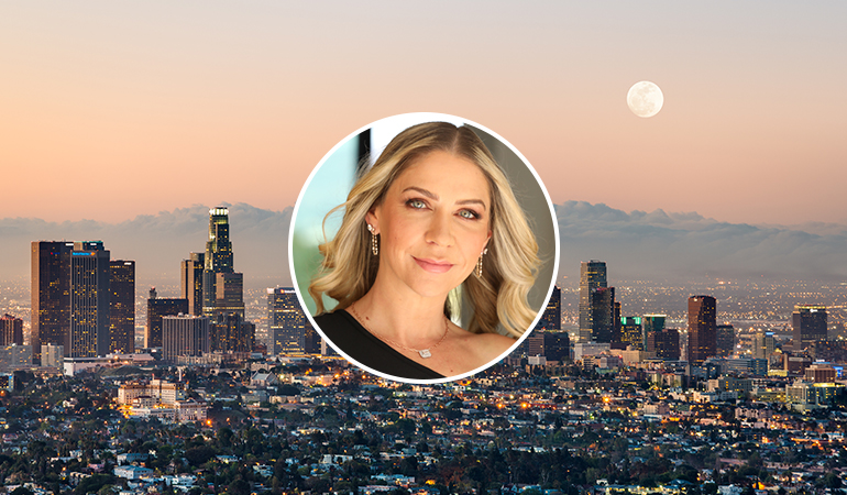 In The Know: Michelle Schwartz Shares Local L.A. Market Insights