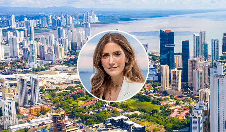 In The Know: Vicky Levitam On Buying Real Estate in Panama, Visas & More