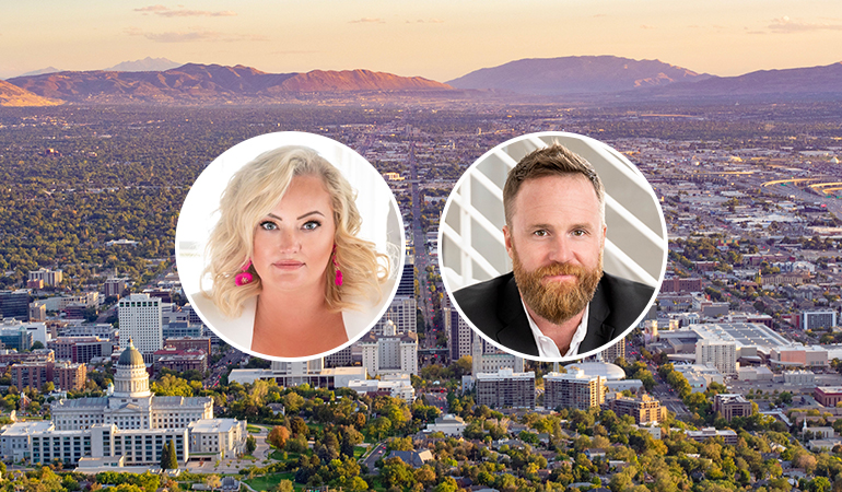 In The Know: The Agency Salt Lake City On the Local Real Estate Market