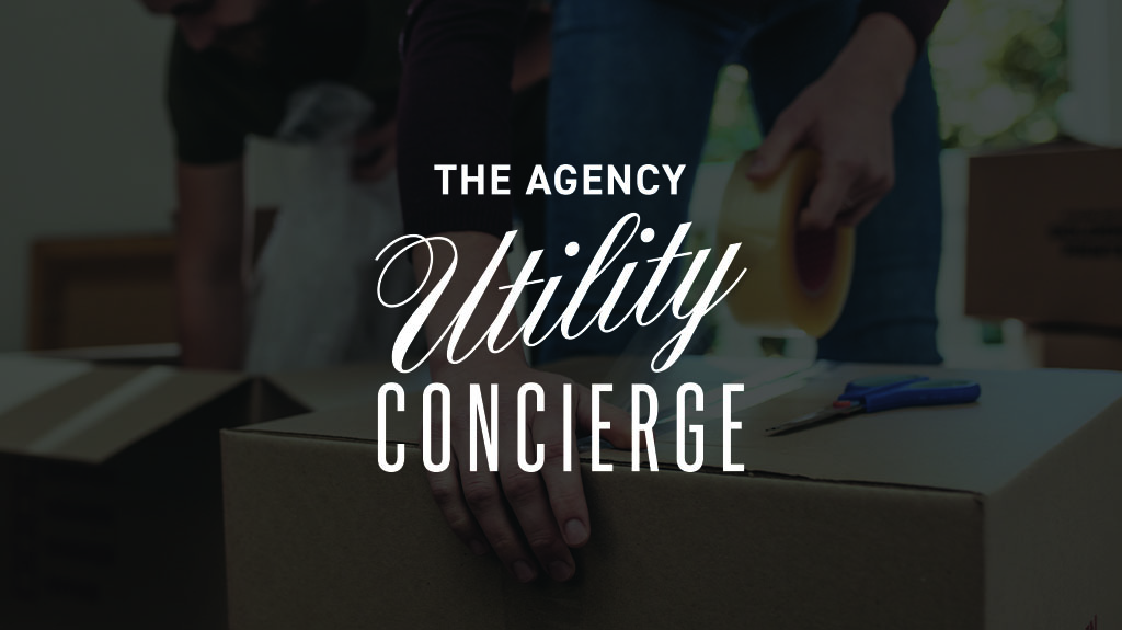 Introducing The Agency Utility Concierge