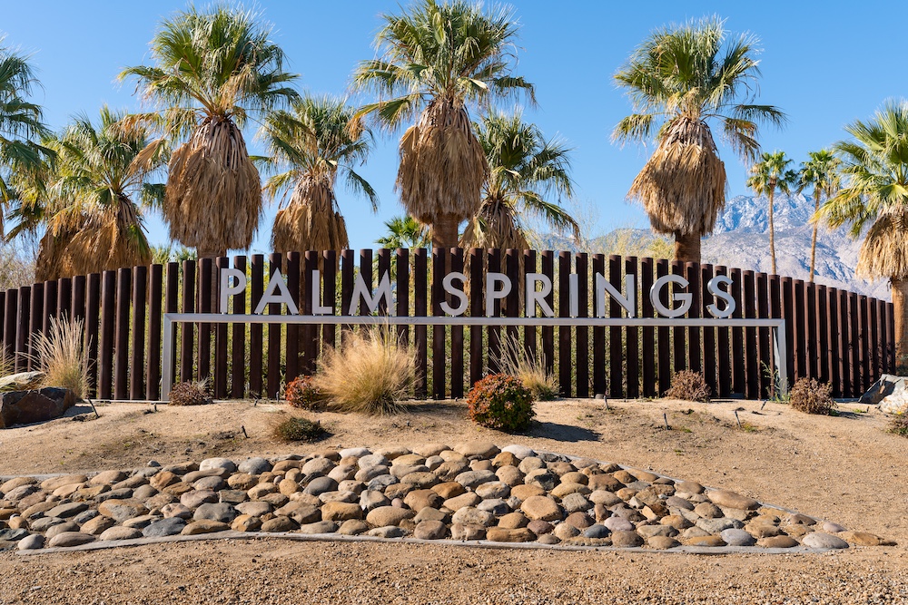 5 Key Insights into Home Ownership in the Greater Palm Springs Area