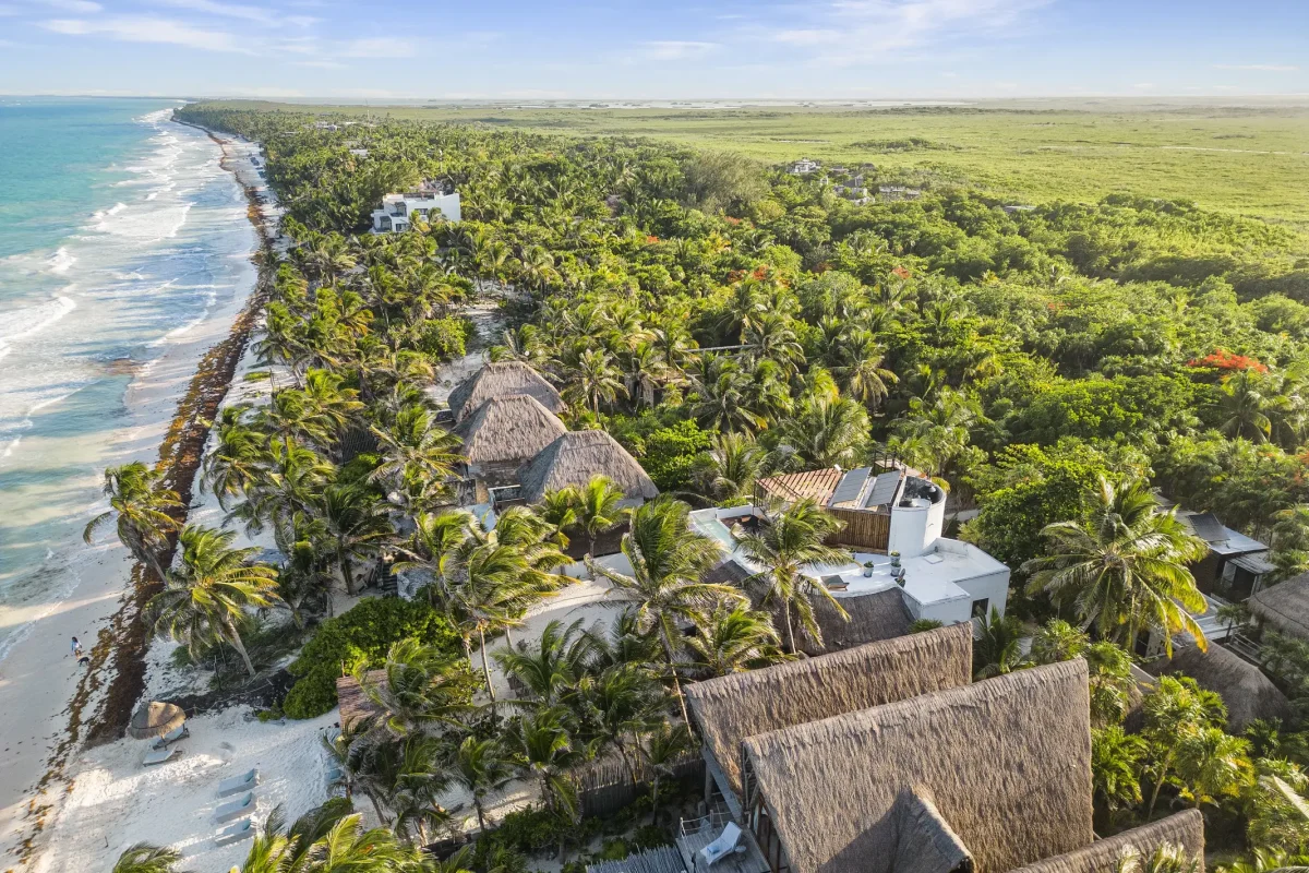 In the Know: Spotlight on Real Estate in Riviera Maya