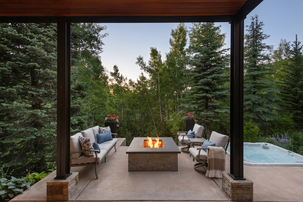 Amazing Aspen Rentals Available Now