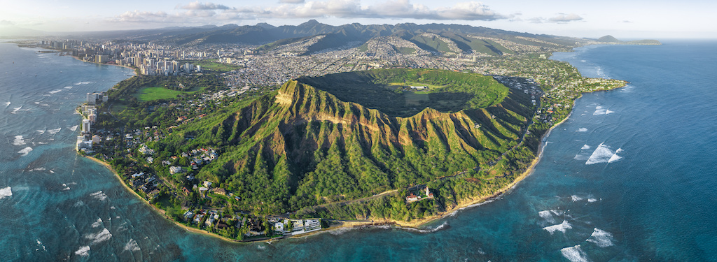 The Agency Expands in Hawaii with New Office in Oahu