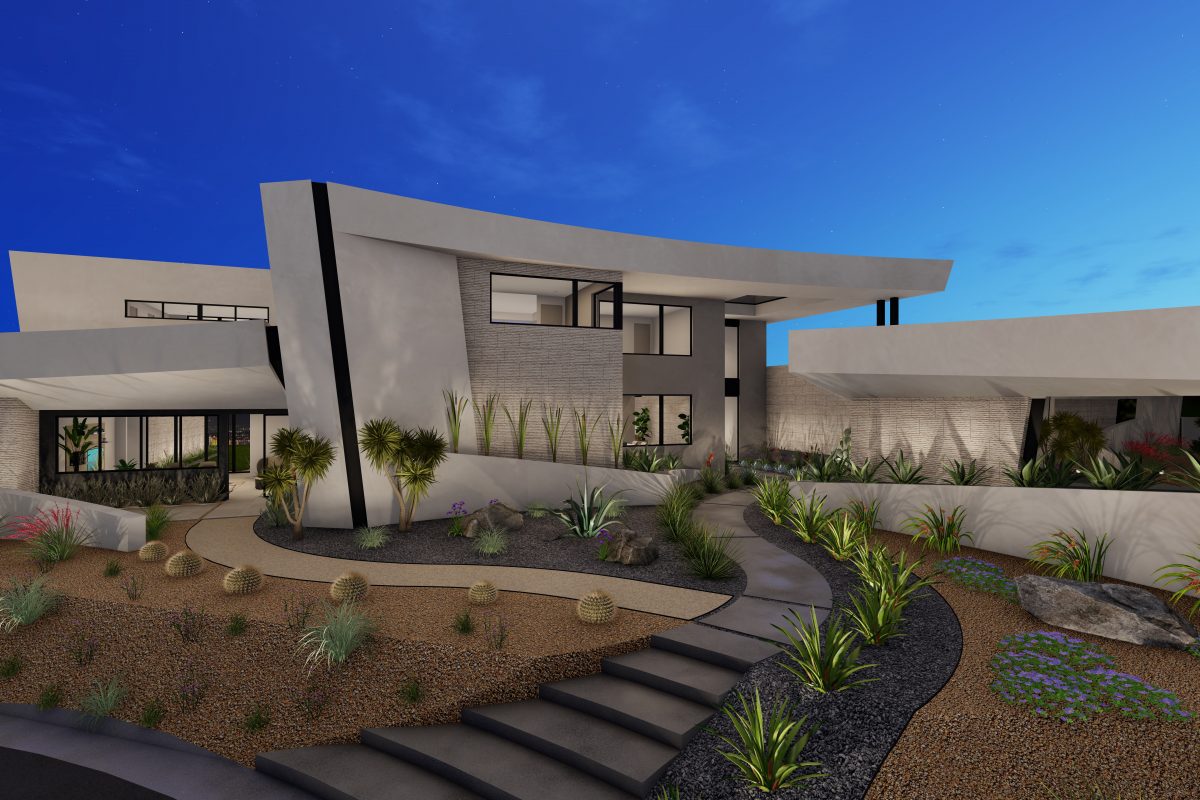 The Vision Behind Ascaya’s New Homes For Sale