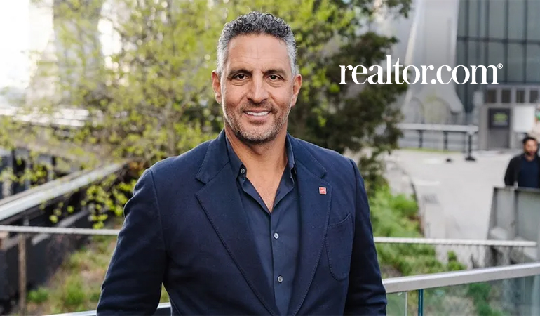 Mauricio Umansky Talks ‘Buying Beverly Hills,’ the Playboy Mansion and Real Estate with Realtor.com
