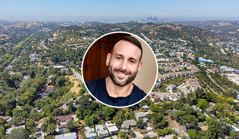 In the Know: Carmine Sabatella on the Pasadena Market, the 2024 Design Forecast and More