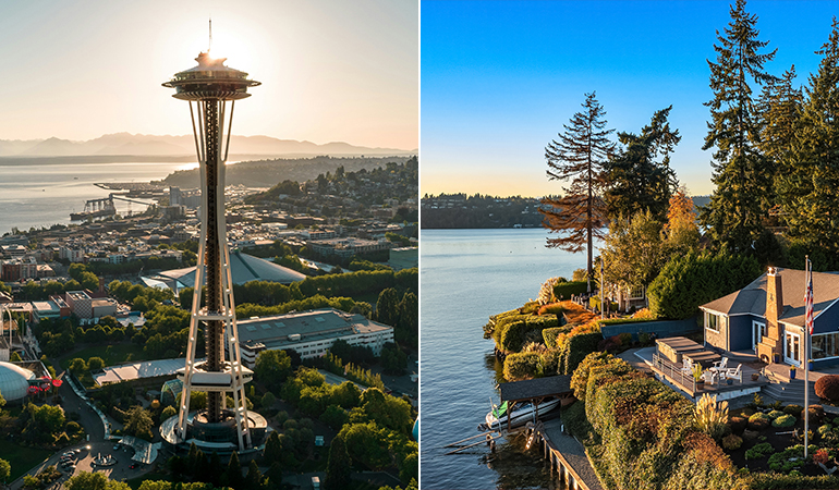 From Seattle to Boise: Spotlighting The Agency’s Pacific Northwest Expansion