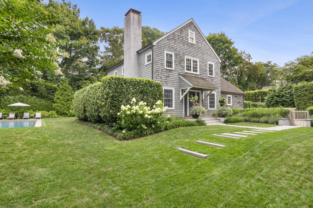 From Coast to Coast: Stunning Homes For Sale Under $5M
