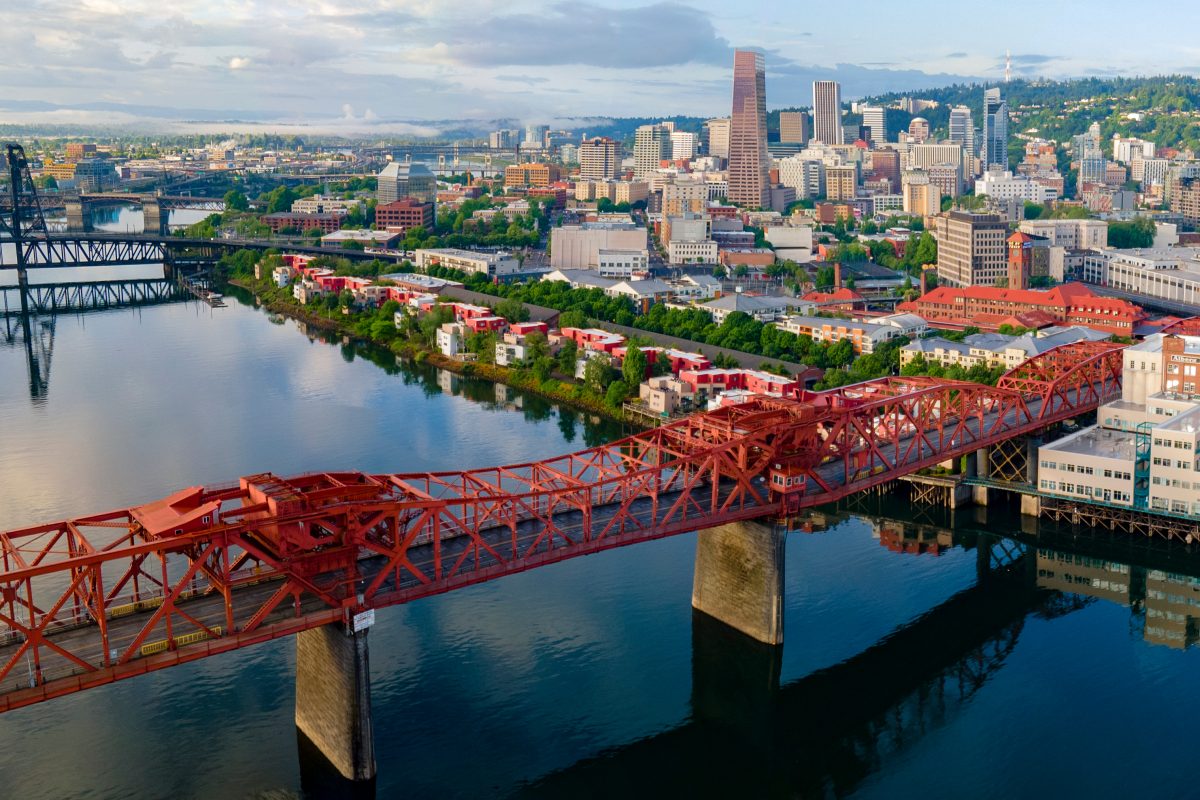 The Agency Expands to Northwest Portland