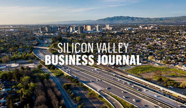The Agency Ranks as a Top Silicon Valley Brokerage
