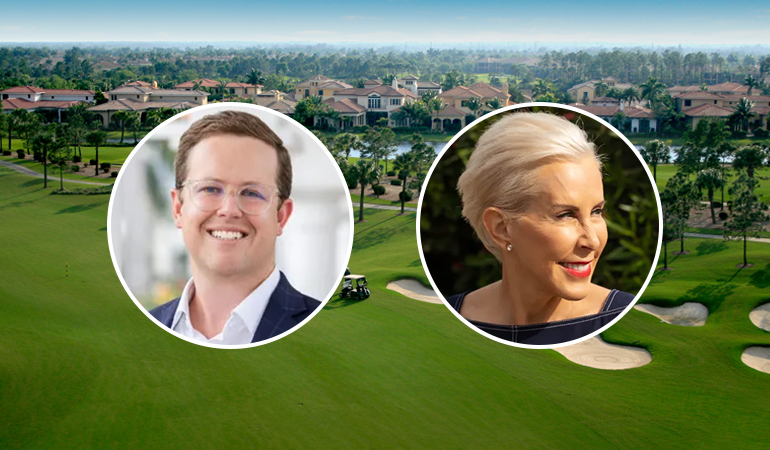 In the Know: Today’s Golf Course Home Market, Palm Beach to Palm Springs