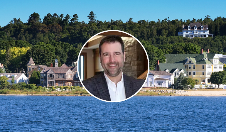 In the Know: Buying & Investing in Michigan’s Lakeside Real Estate