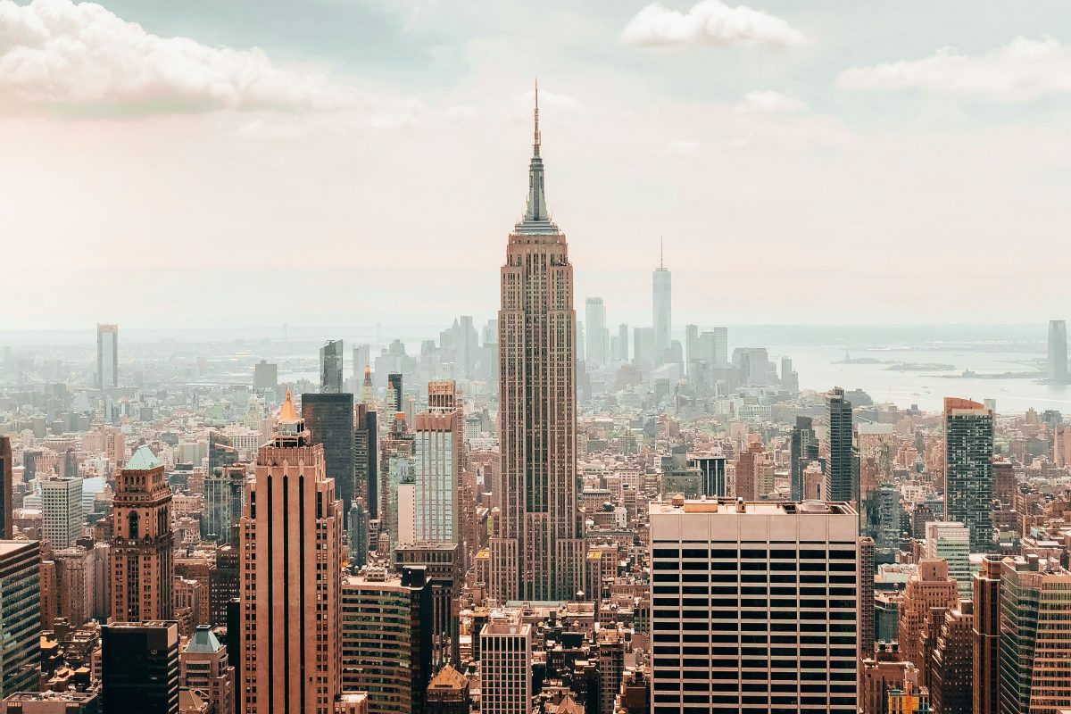 Navigating NYC Real Estate: Insights from The Agency & Brick Underground’s Seminar