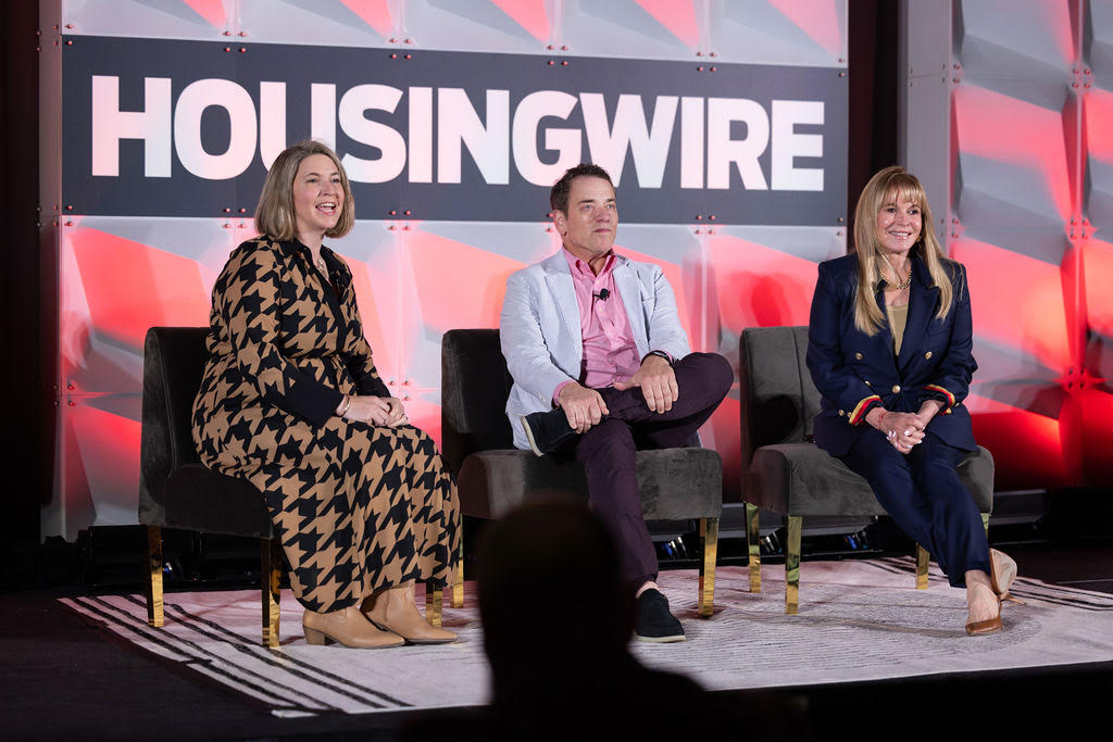 Mauricio Umansky & Rainy Austin Lead Discussions at Housingwire’s The Gathering
