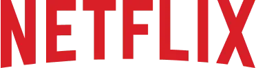 Netflix - logo 