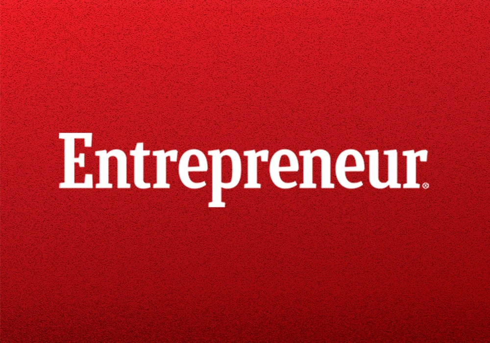 Entrepreneur Logo