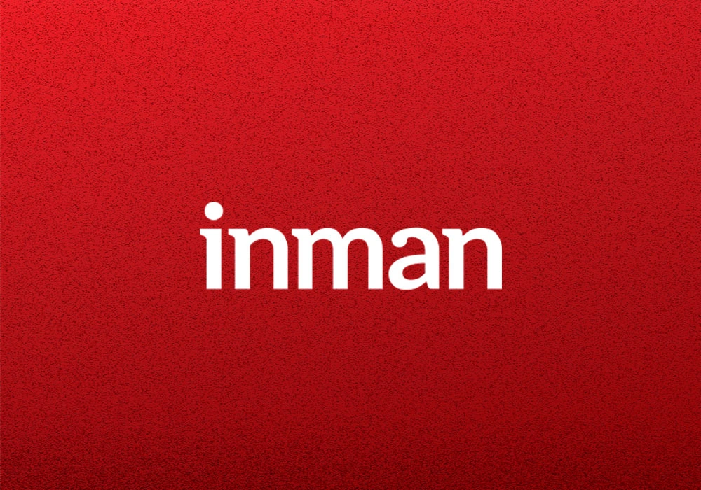 Inman Logo