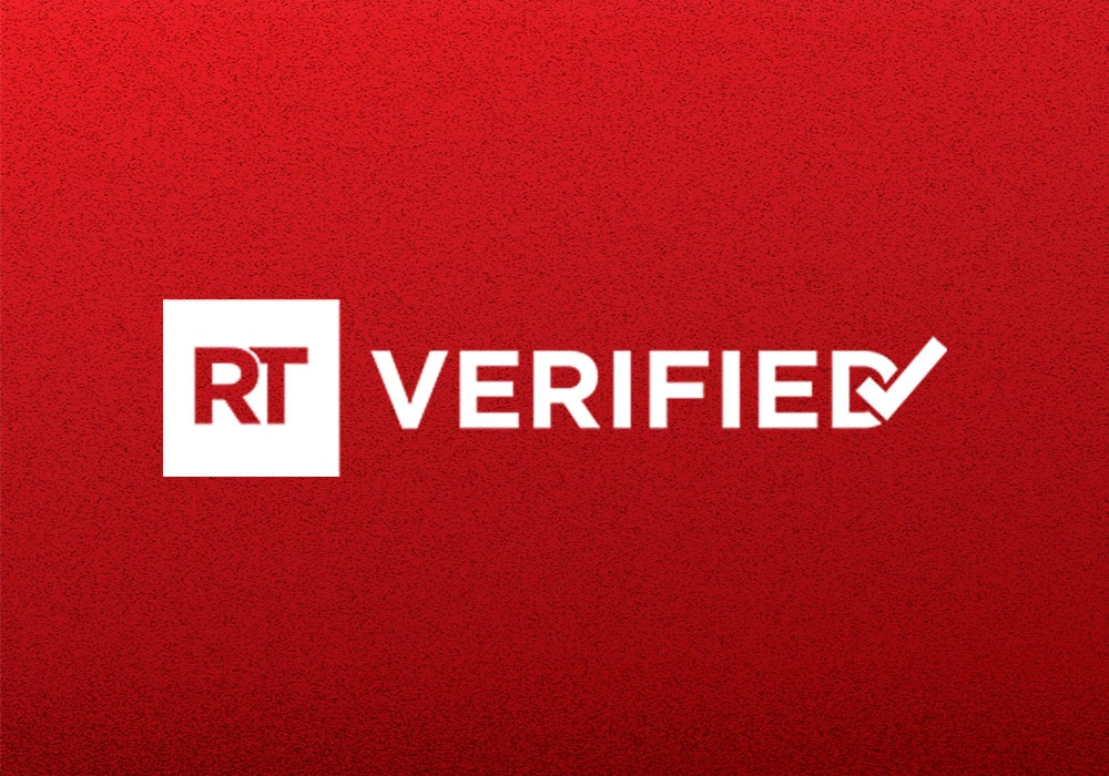 RT-Verified Logo
