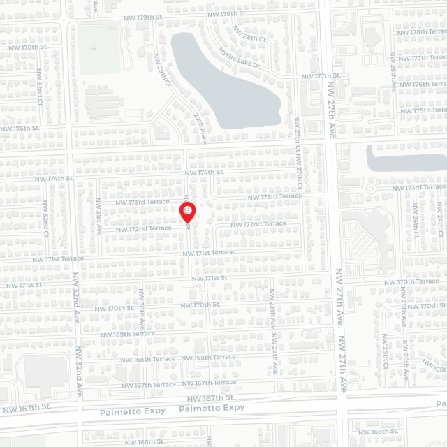 18610 NW 5th Ave, Miami Gardens, FL 33169, MLS# A11460181